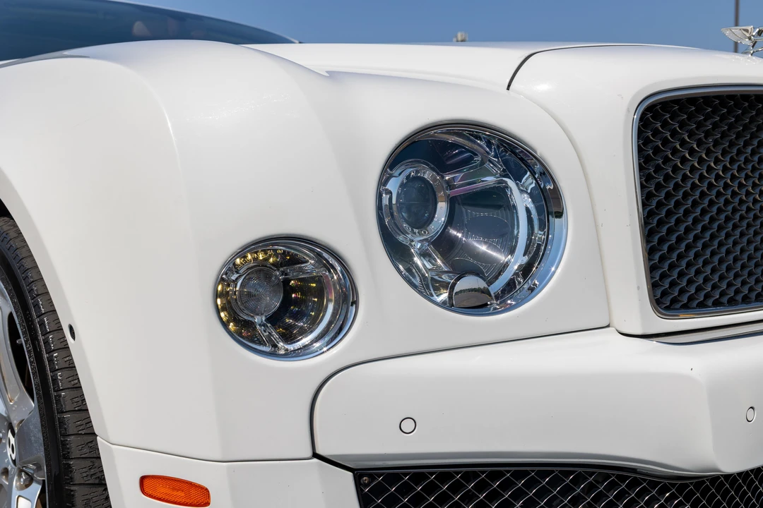2016 Bentley Mulsanne 2nd Gen - Image 25 of 31