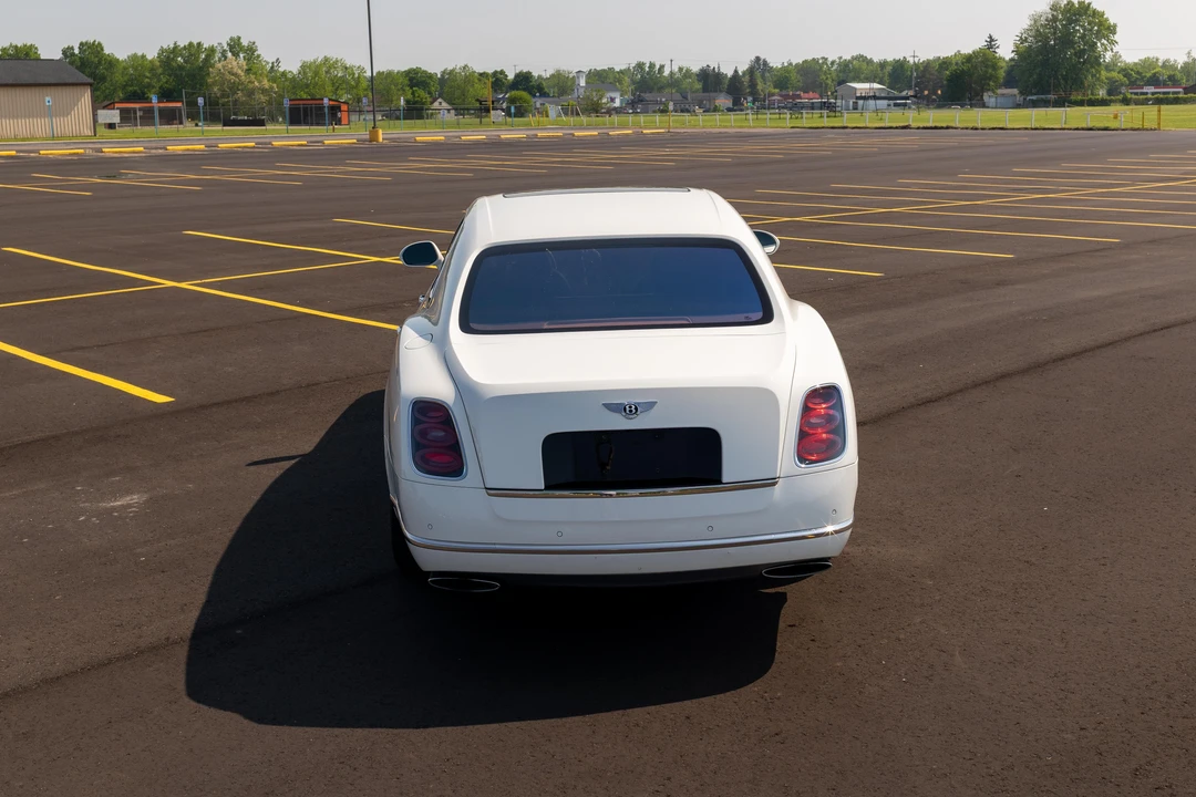 2016 Bentley Mulsanne 2nd Gen - Image 15 of 31
