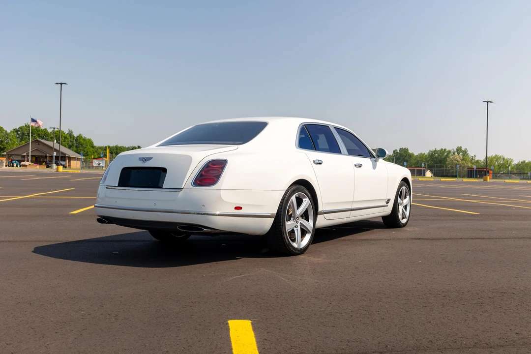 2016 Bentley Mulsanne 2nd Gen - Image 17 of 31