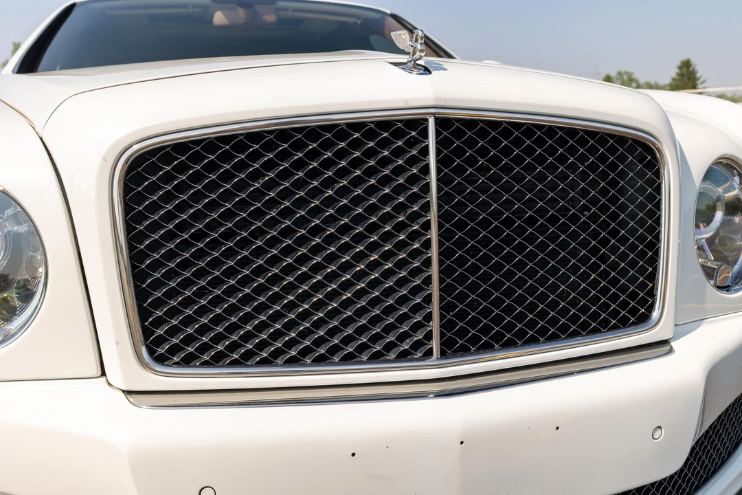 2016 Bentley Mulsanne 2nd Gen - Image 27 of 31