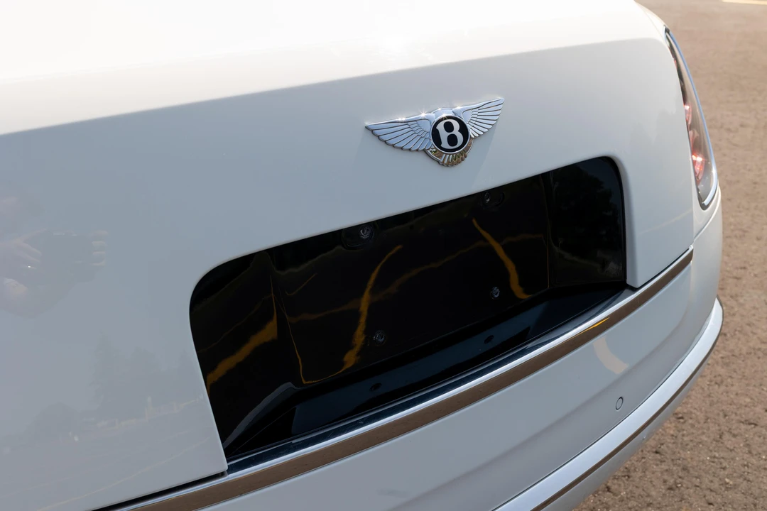 2016 Bentley Mulsanne 2nd Gen - Image 31 of 31