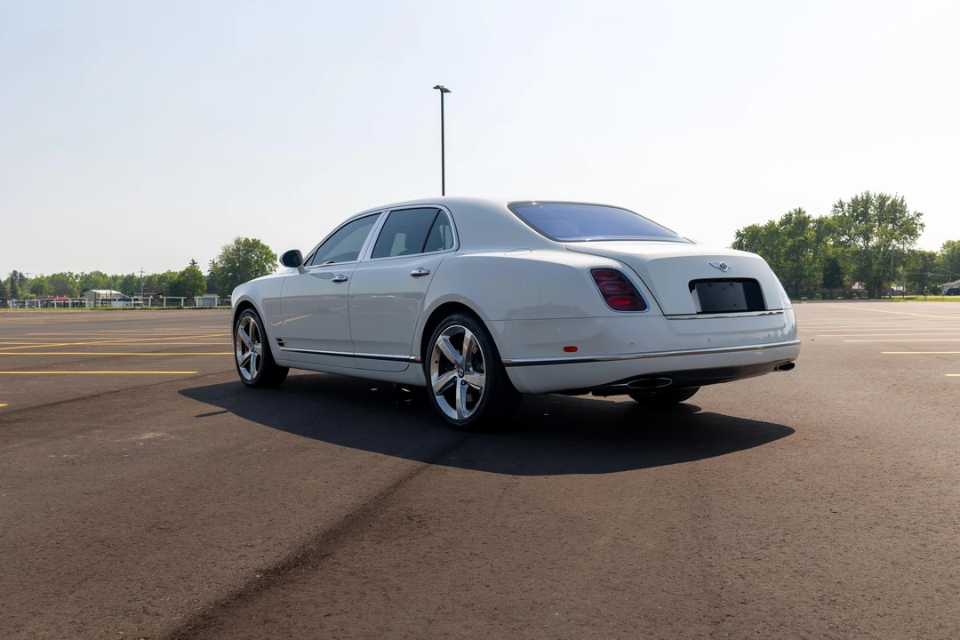 2016 Bentley Mulsanne 2nd Gen - Image 14 of 31