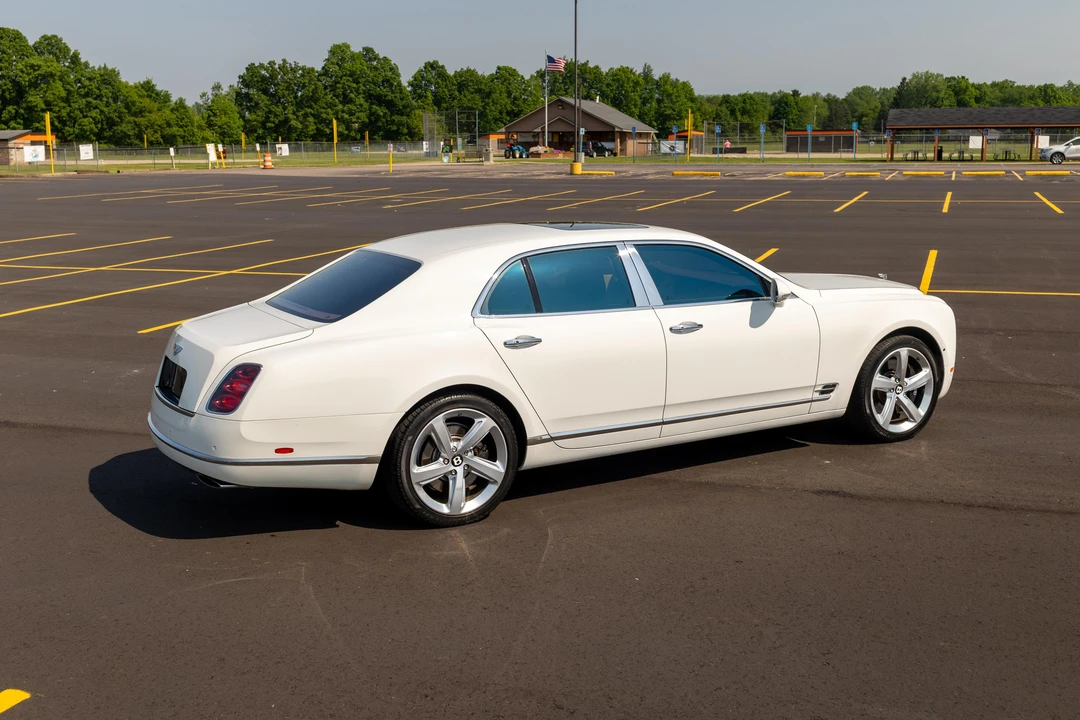2016 Bentley Mulsanne 2nd Gen - Image 18 of 31
