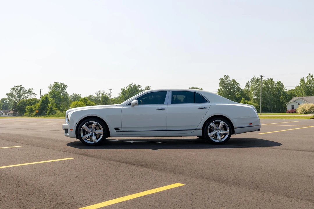 2016 Bentley Mulsanne 2nd Gen - Image 11 of 31