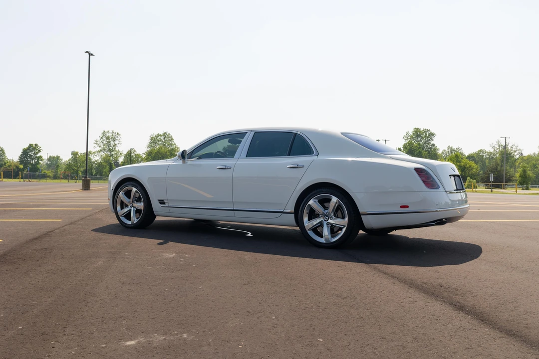 2016 Bentley Mulsanne 2nd Gen - Image 12 of 31