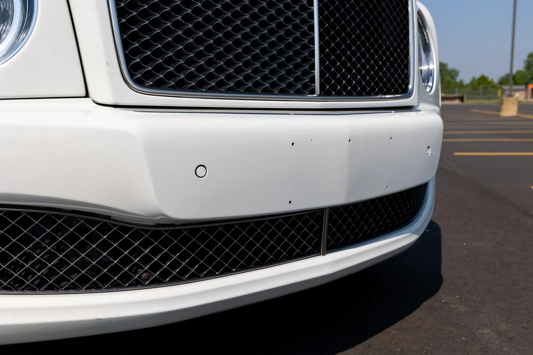 2016 Bentley Mulsanne 2nd Gen - Image 28 of 31