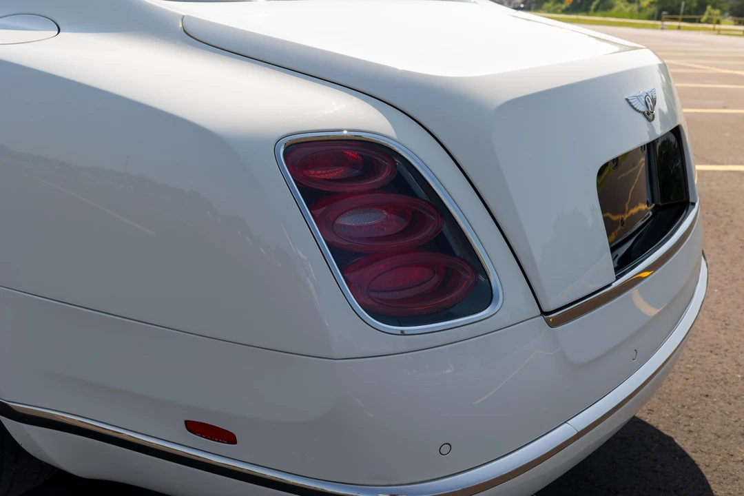 2016 Bentley Mulsanne 2nd Gen - Image 30 of 31