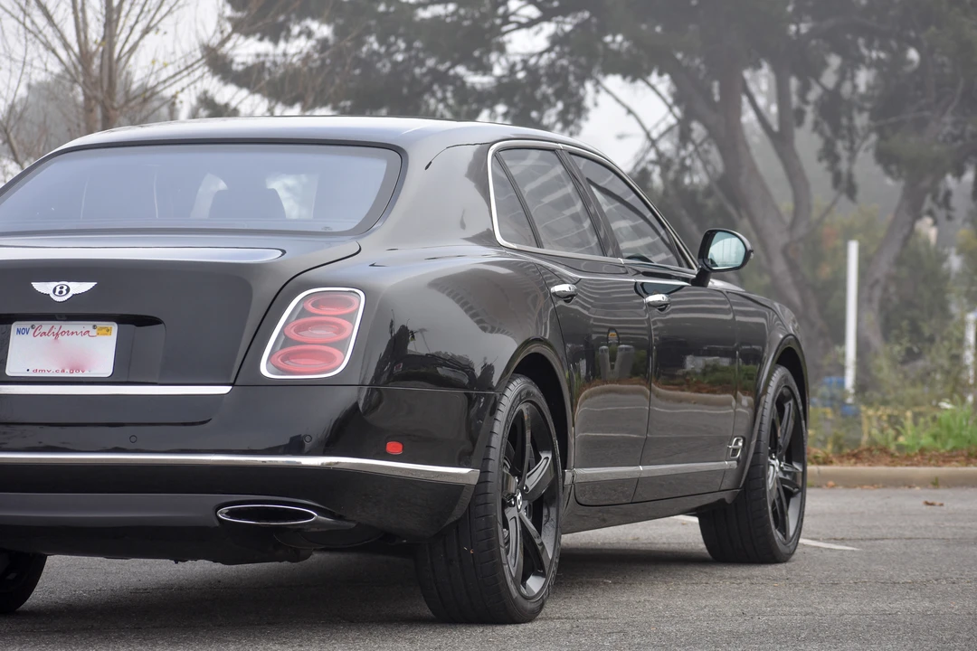 2016 Bentley Mulsanne 2nd Gen - Image 25 of 31
