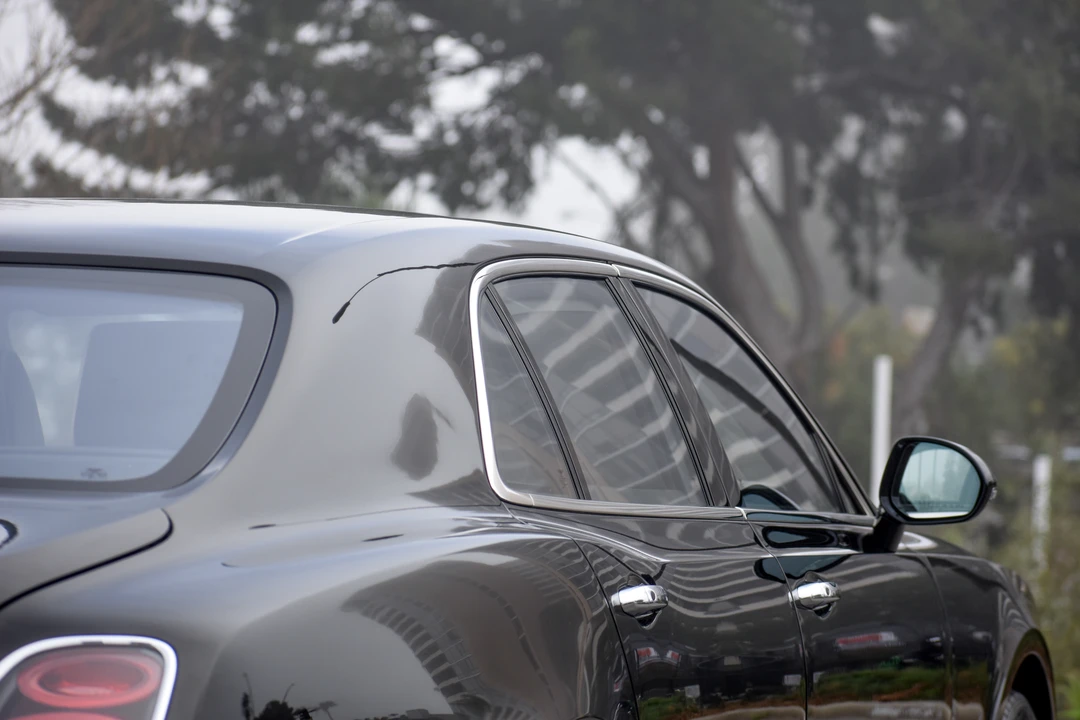 2016 Bentley Mulsanne 2nd Gen - Image 23 of 31