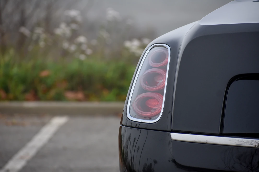2016 Bentley Mulsanne 2nd Gen - Image 28 of 31