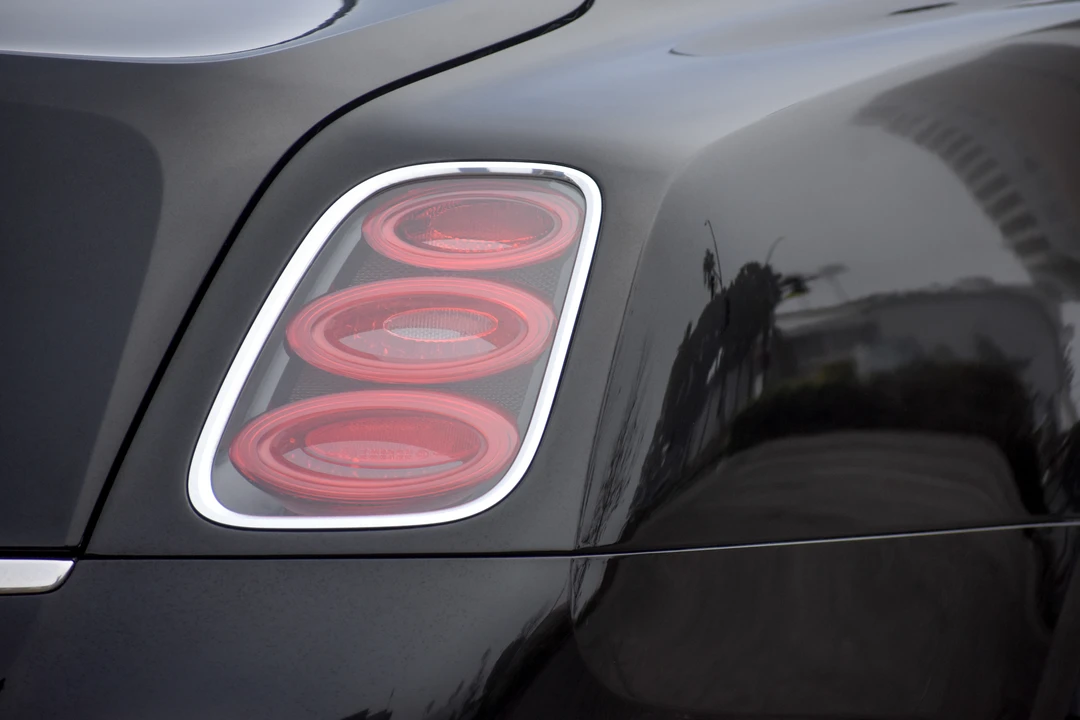 2016 Bentley Mulsanne 2nd Gen - Image 30 of 31