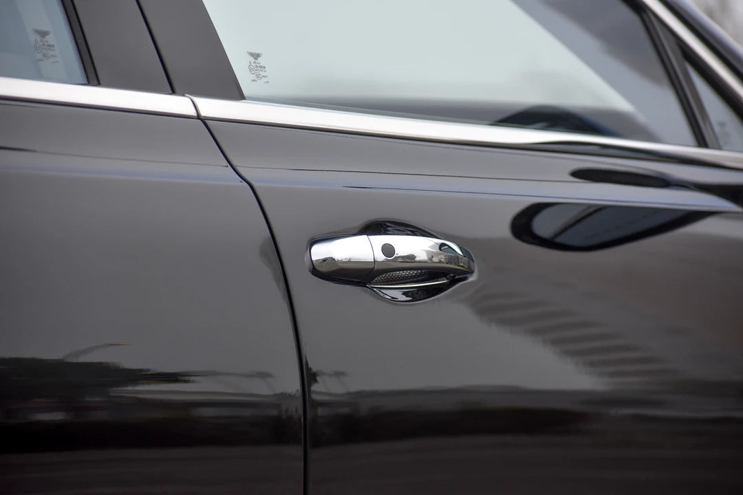 2016 Bentley Mulsanne 2nd Gen - Image 24 of 31