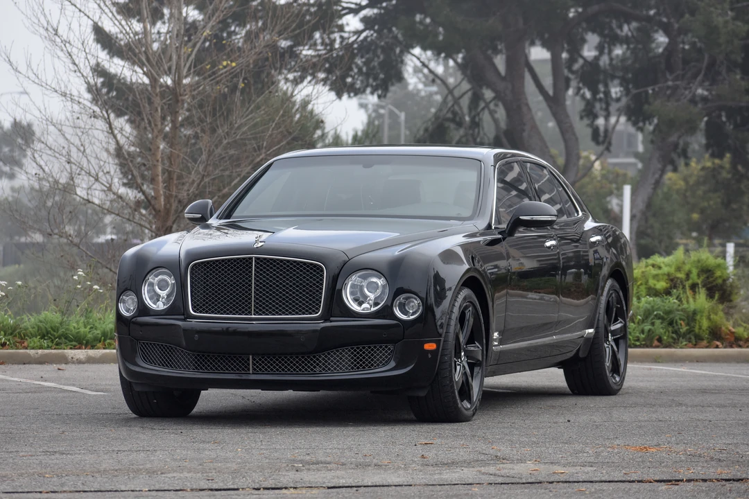 2016 Bentley Mulsanne 2nd Gen - Image 7 of 31
