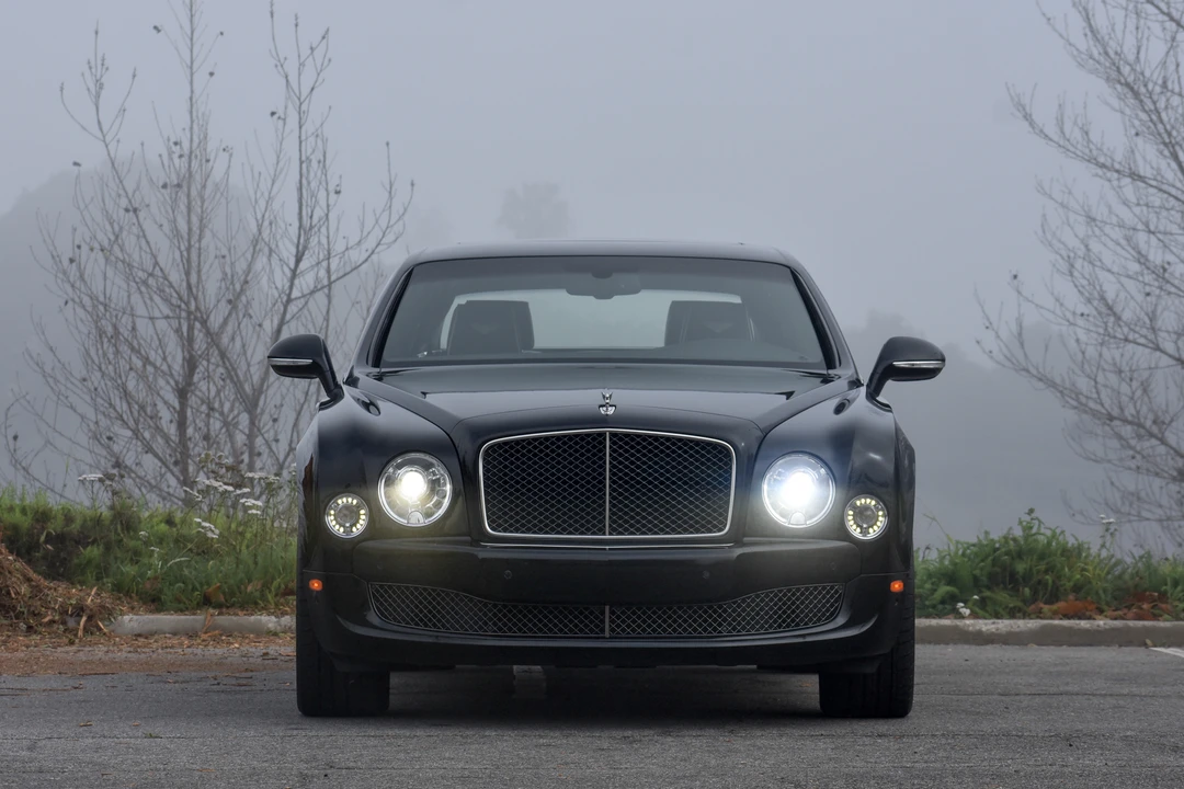 2016 Bentley Mulsanne 2nd Gen - Image 8 of 31