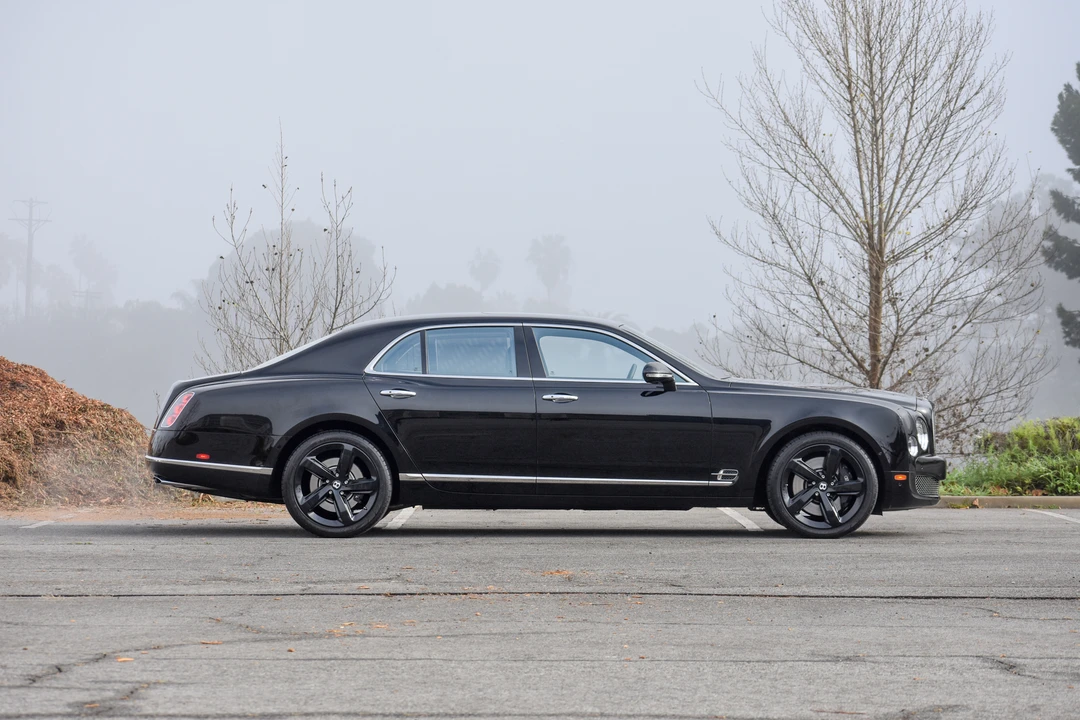 2016 Bentley Mulsanne 2nd Gen - Image 9 of 31