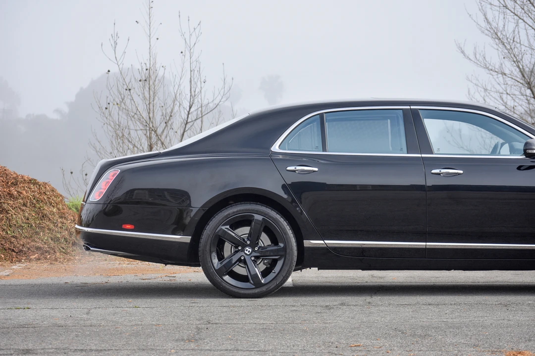 2016 Bentley Mulsanne 2nd Gen - Image 21 of 31