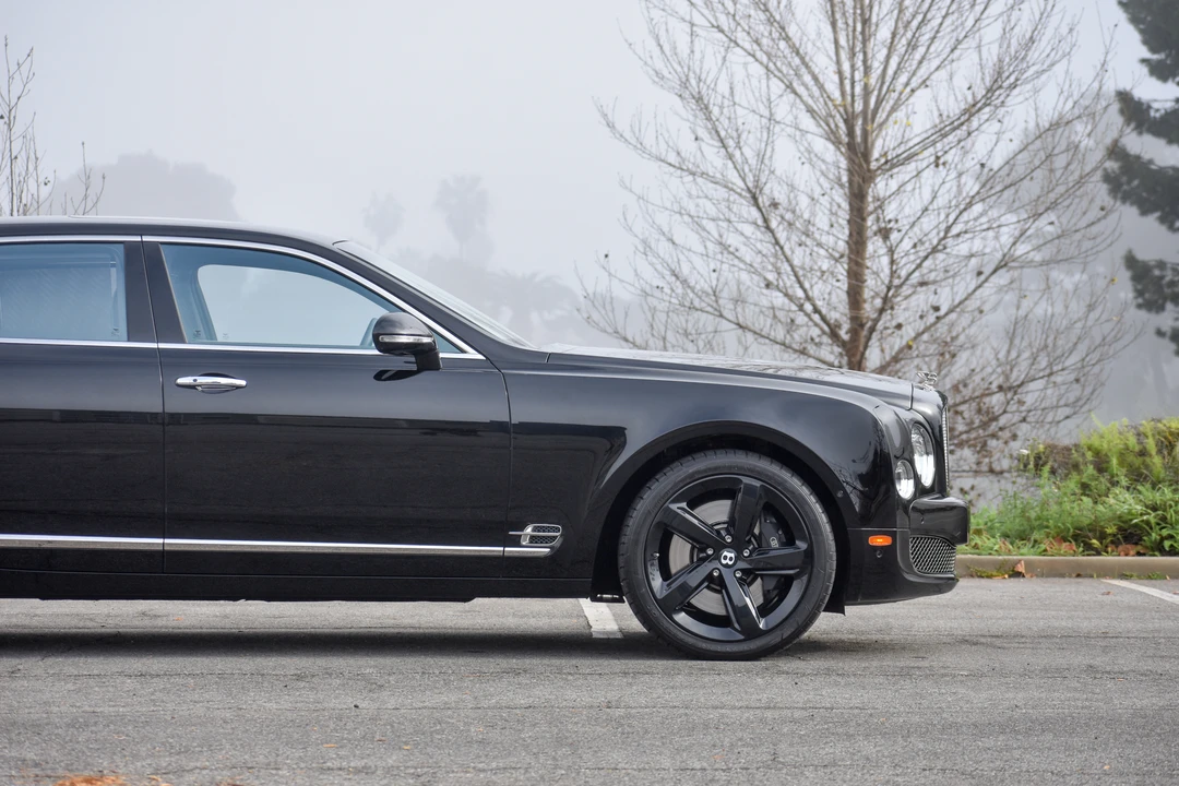 2016 Bentley Mulsanne 2nd Gen - Image 20 of 31