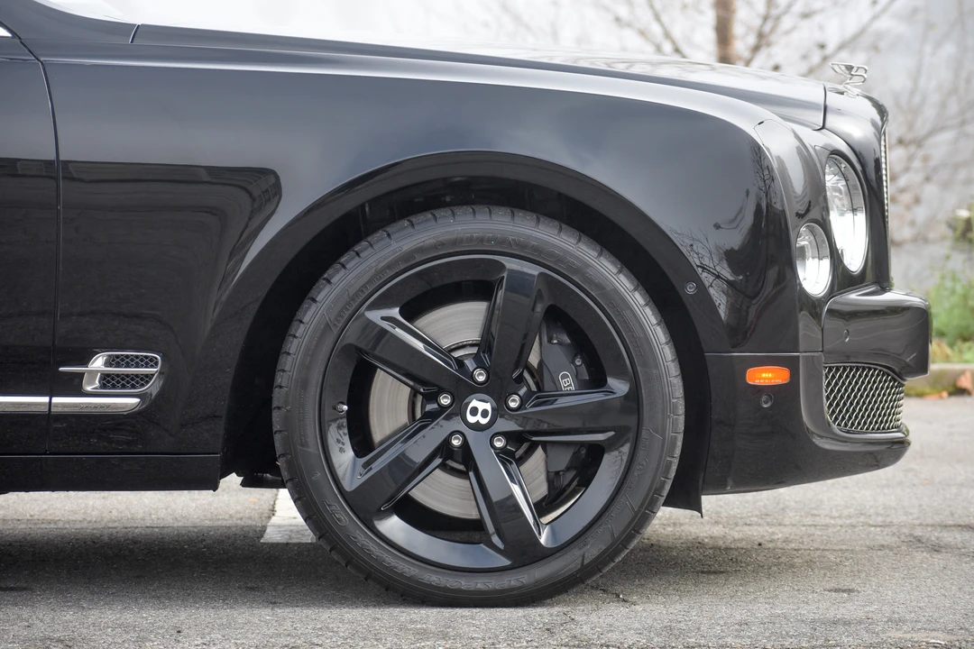2016 Bentley Mulsanne 2nd Gen - Image 22 of 31