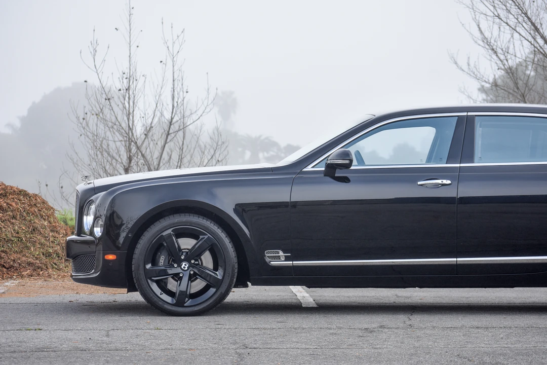2016 Bentley Mulsanne 2nd Gen - Image 17 of 31