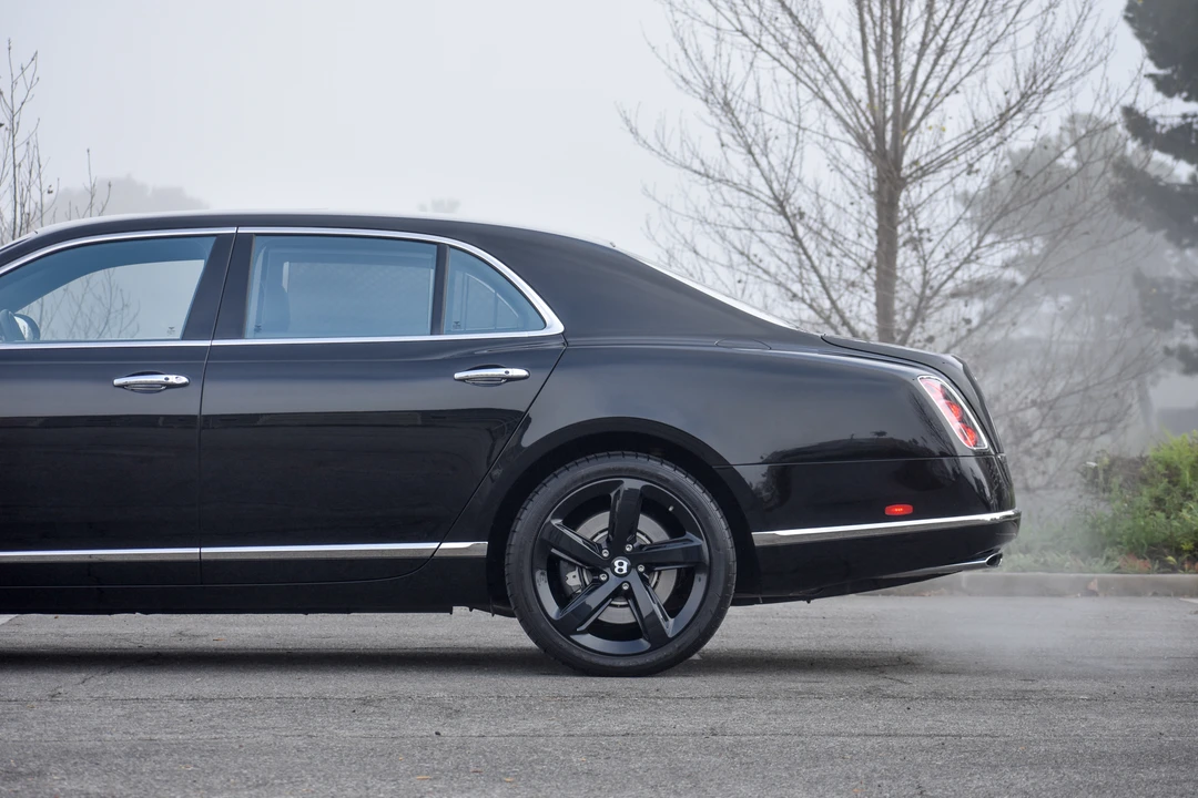 2016 Bentley Mulsanne 2nd Gen - Image 19 of 31