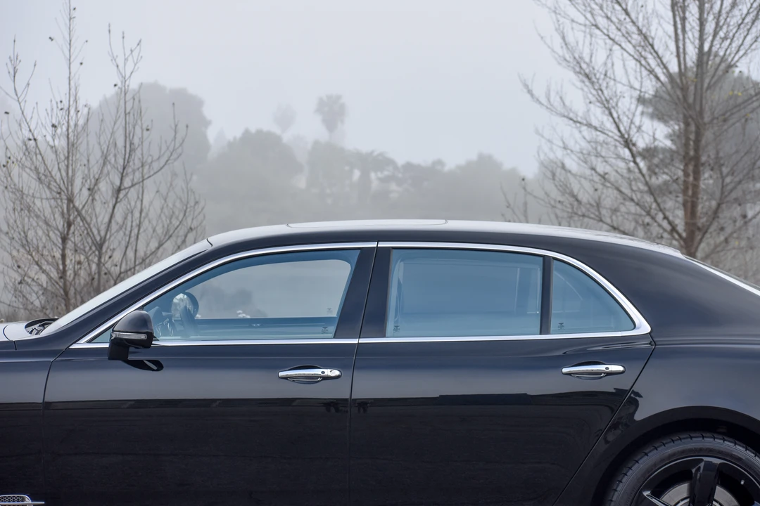 2016 Bentley Mulsanne 2nd Gen - Image 18 of 31