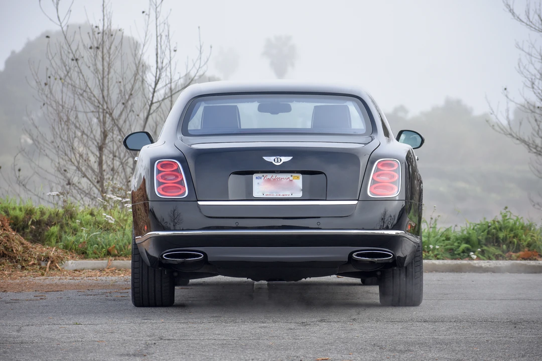 2016 Bentley Mulsanne 2nd Gen - Image 16 of 31