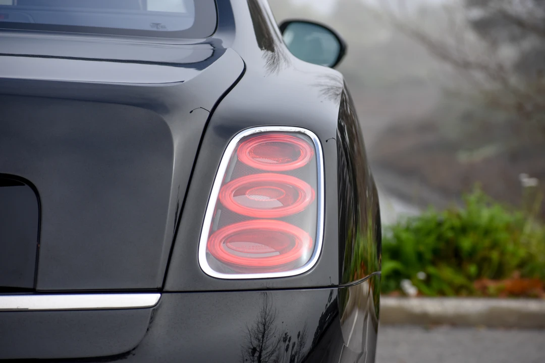 2016 Bentley Mulsanne 2nd Gen - Image 27 of 31