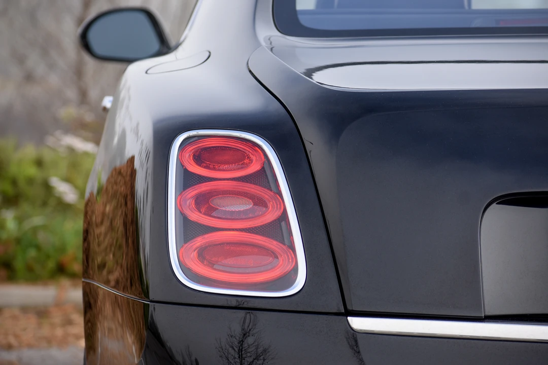 2016 Bentley Mulsanne 2nd Gen - Image 26 of 31