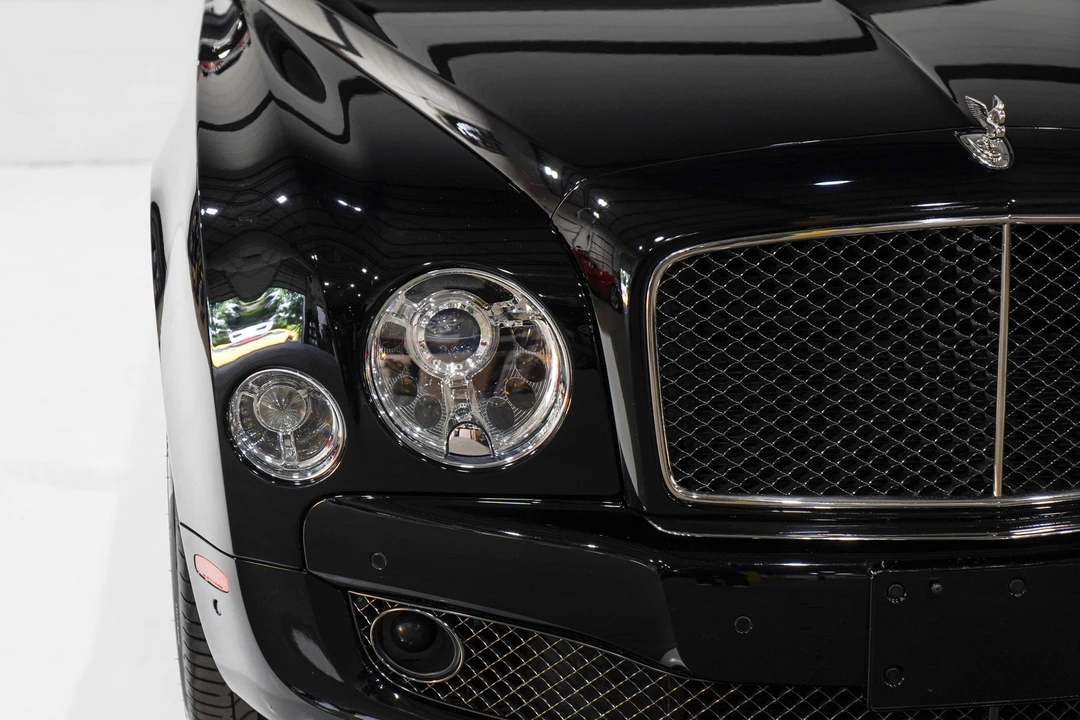2016 Bentley Mulsanne 2nd Gen - Image 29 of 31