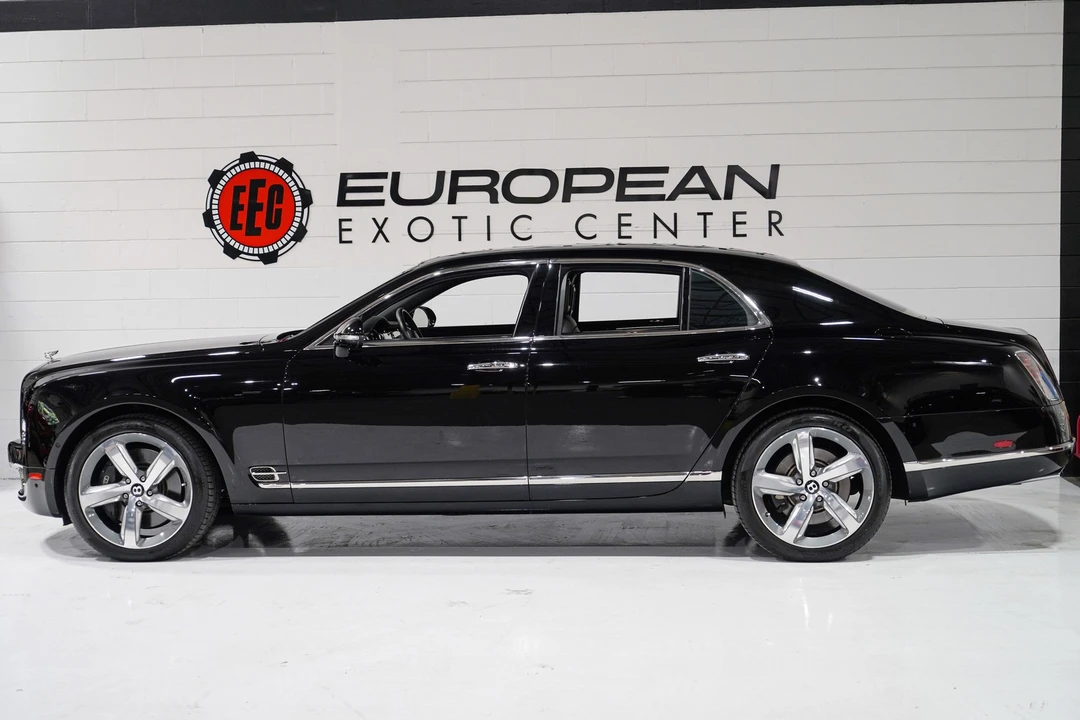 2016 Bentley - Image 7 of 31