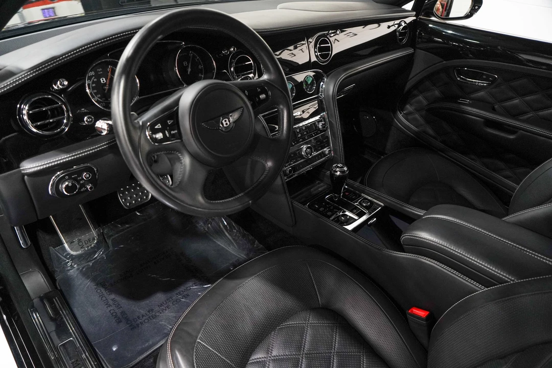 2016 Bentley Mulsanne 2nd Gen - Image 2 of 31