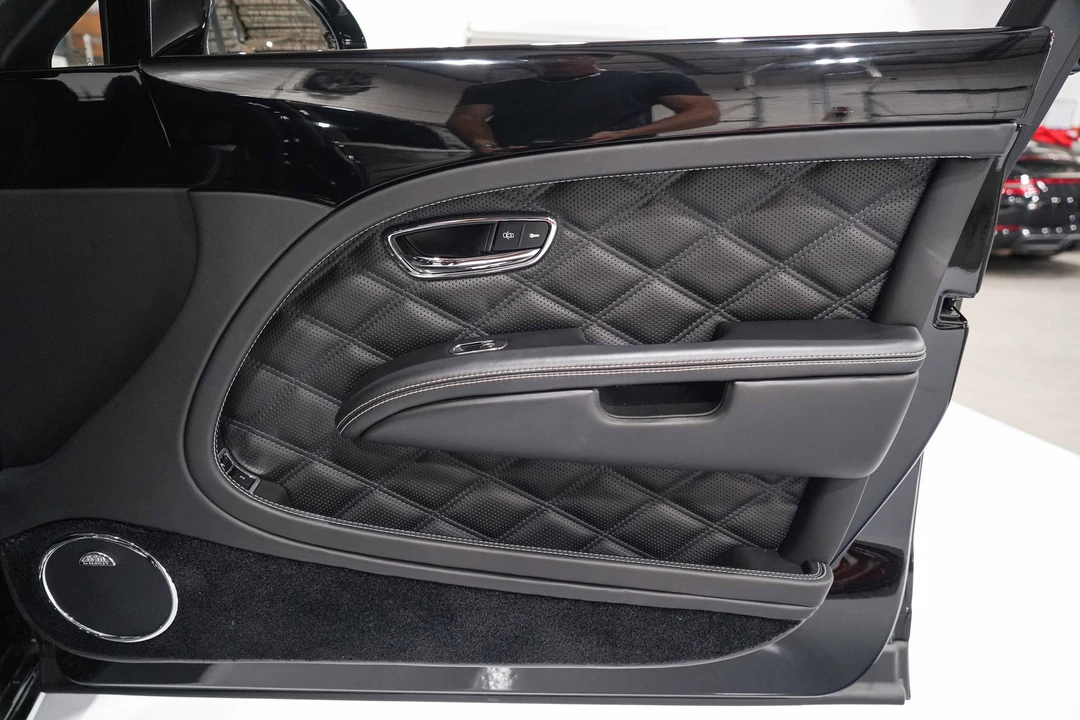 2016 Bentley Mulsanne 2nd Gen - Image 20 of 31