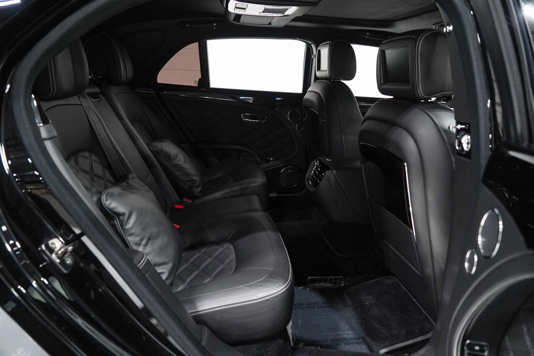 2016 Bentley Mulsanne 2nd Gen - Image 18 of 31