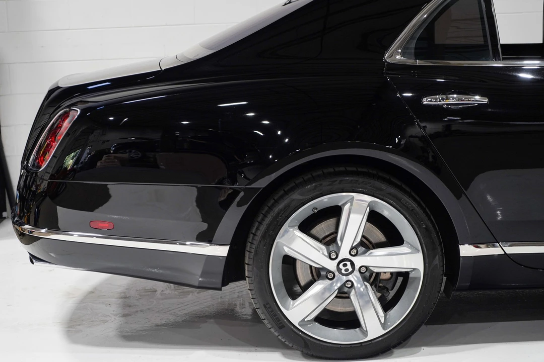 2016 Bentley Mulsanne 2nd Gen - Image 23 of 31