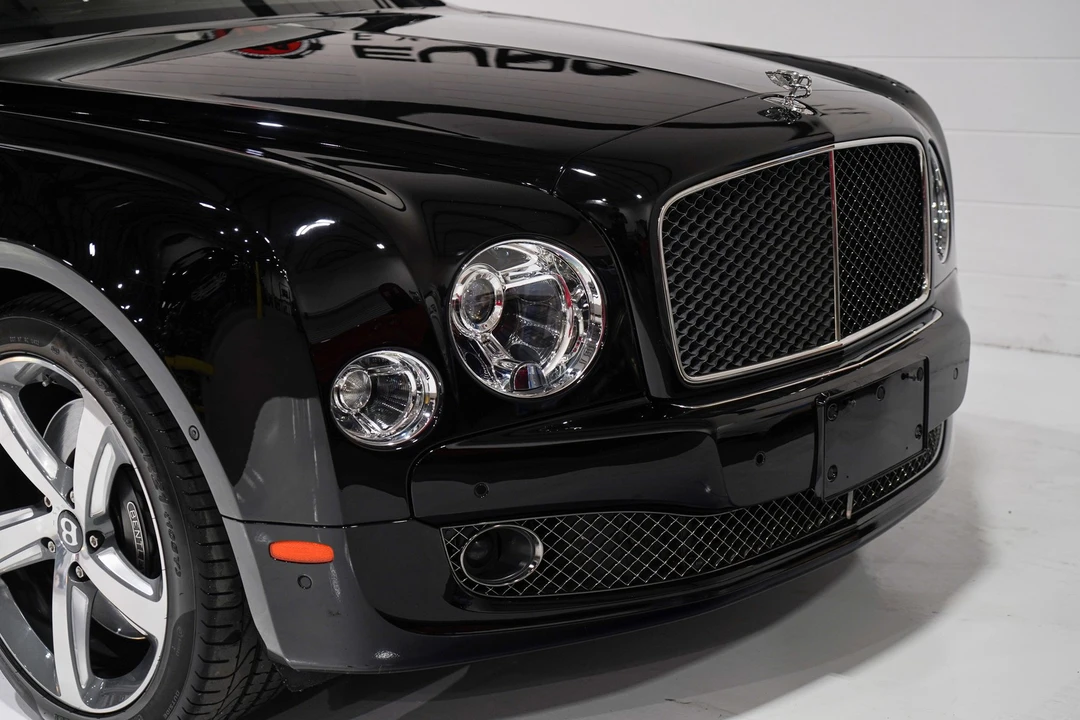 2016 Bentley Mulsanne 2nd Gen - Image 25 of 31