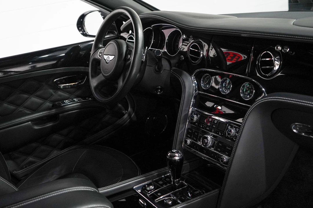 2016 Bentley Mulsanne 2nd Gen - Image 17 of 31