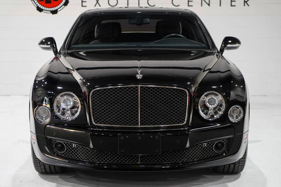 2016 Bentley Mulsanne 2nd Gen - Image 5 of 31