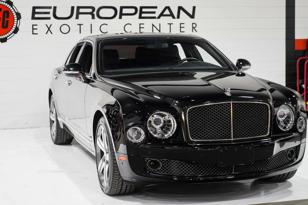 2016 Bentley - Image 30 of 31