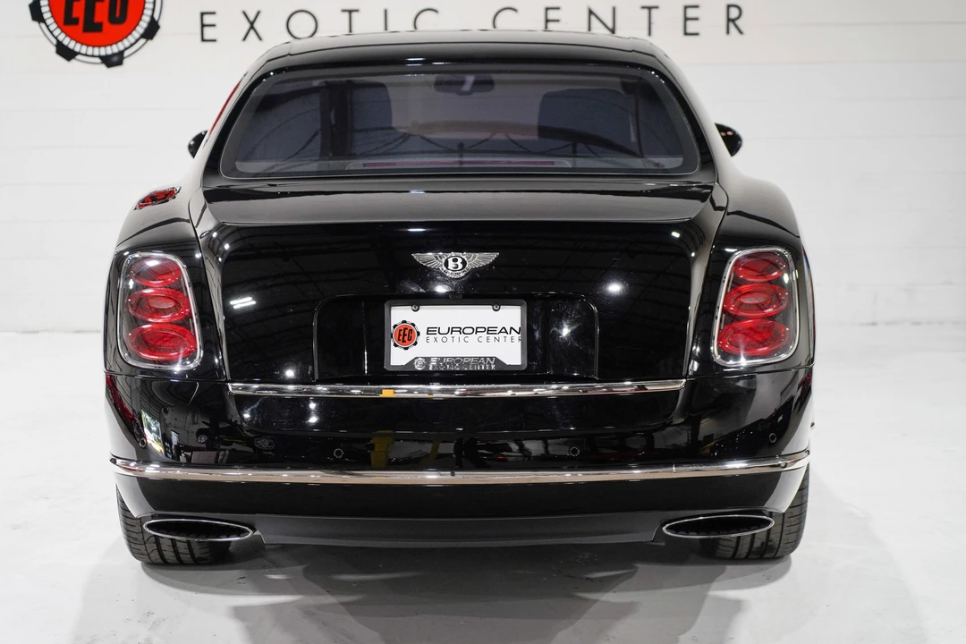 2016 Bentley Mulsanne 2nd Gen - Image 3 of 31