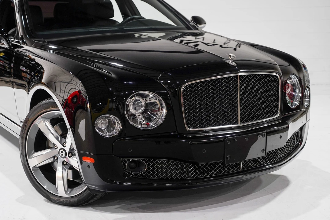 2016 Bentley Mulsanne 2nd Gen - Image 26 of 31