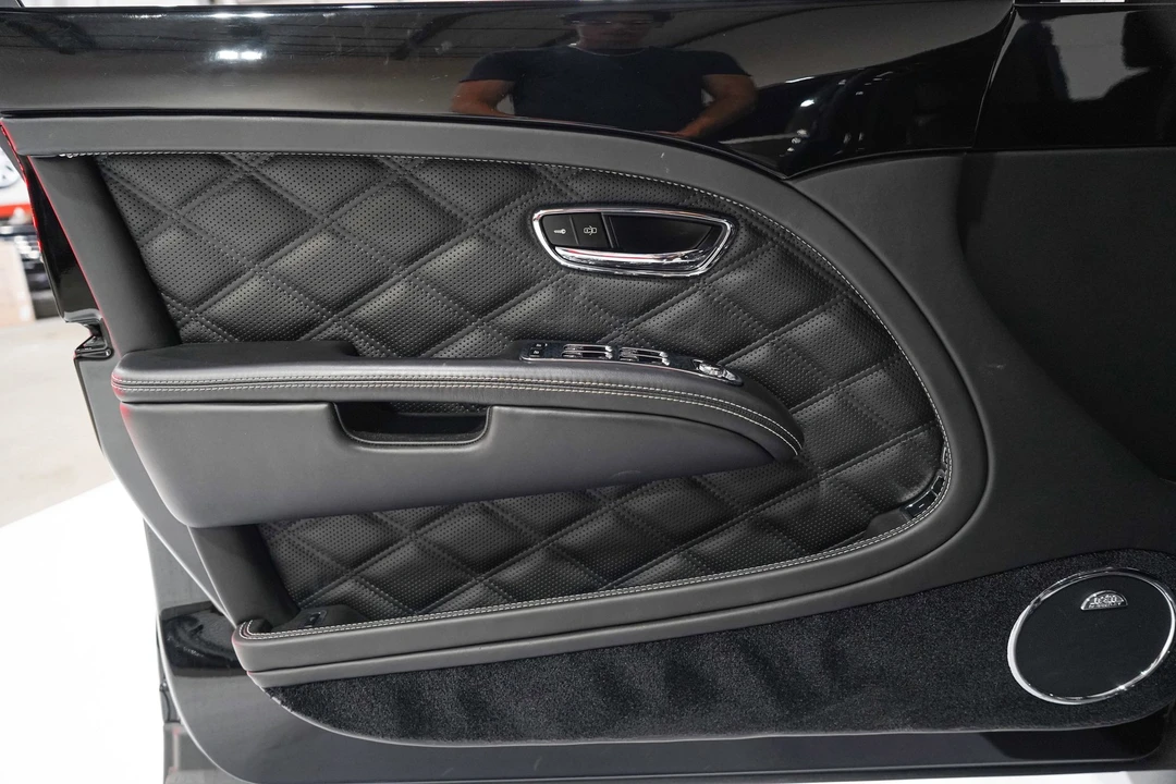 2016 Bentley Mulsanne 2nd Gen - Image 21 of 31