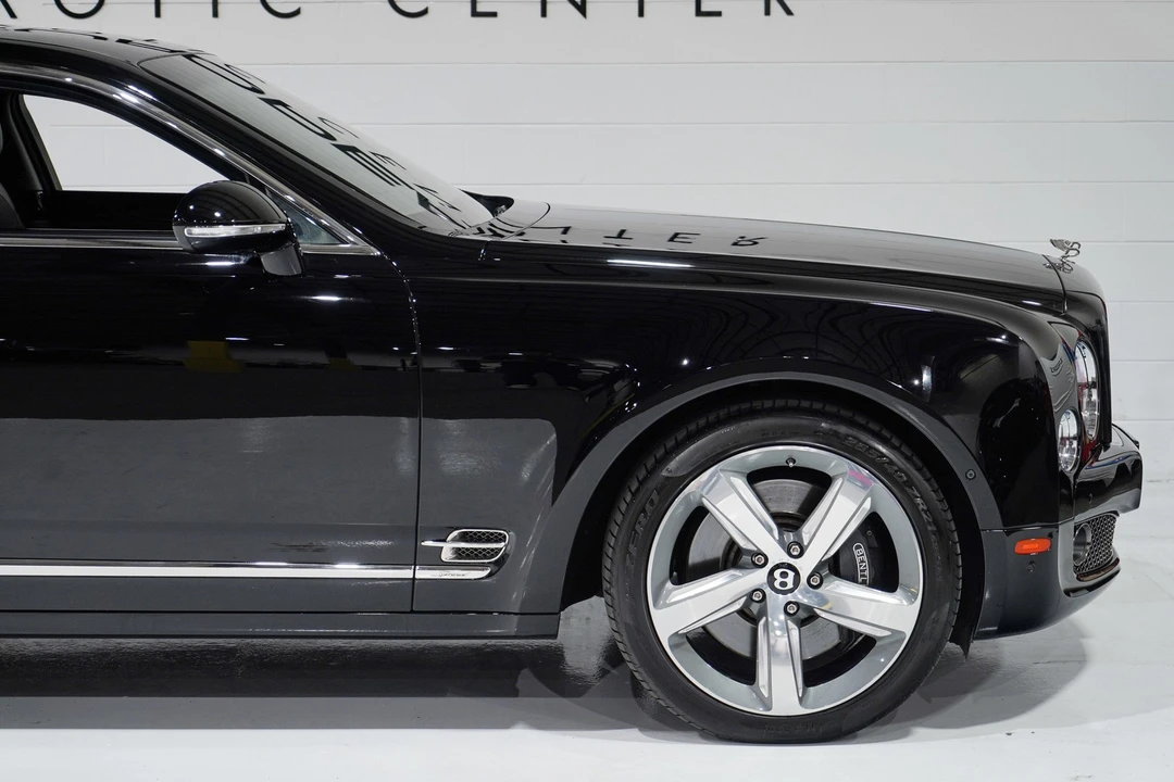 2016 Bentley Mulsanne 2nd Gen - Image 22 of 31