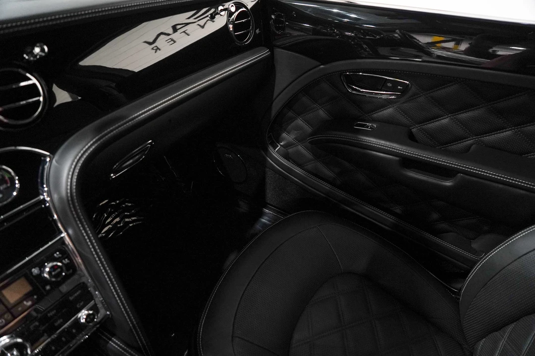 2016 Bentley Mulsanne 2nd Gen - Image 13 of 31