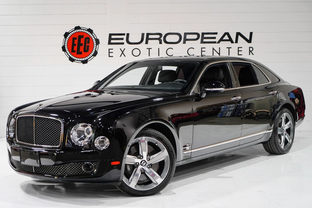 2016 Bentley - Image 4 of 31