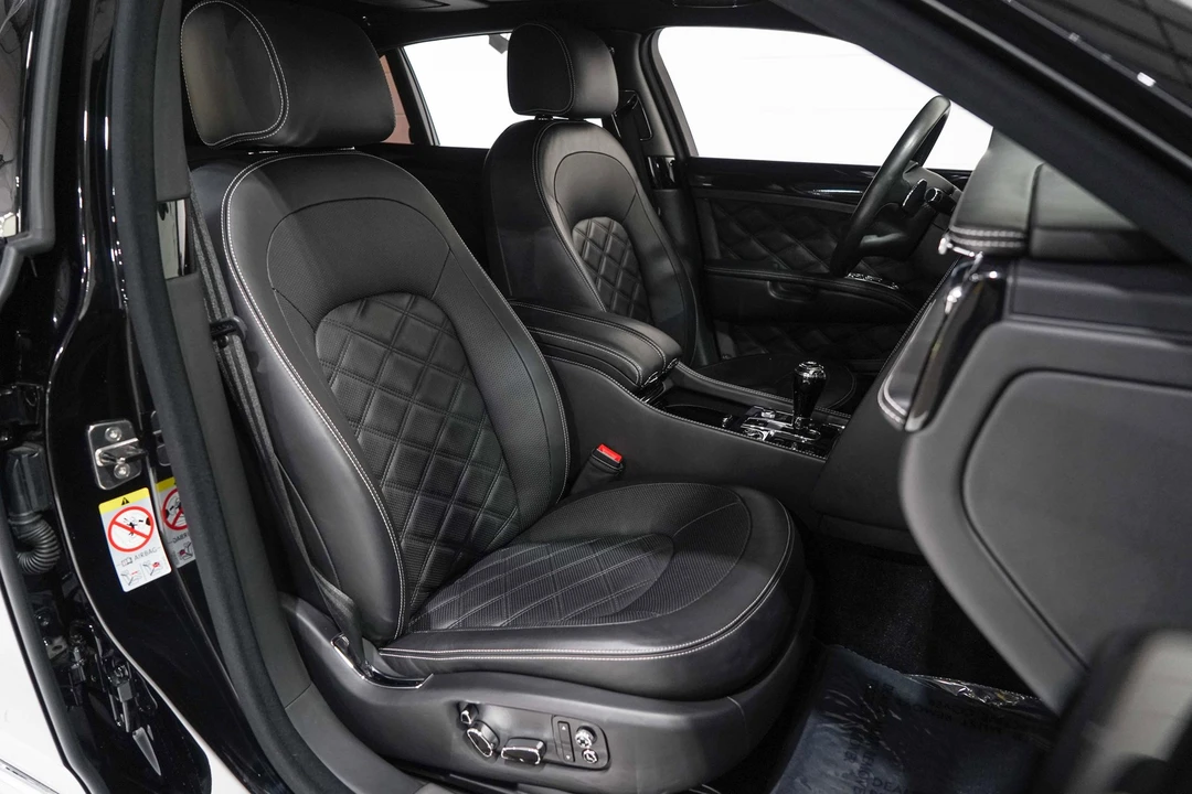 2016 Bentley Mulsanne 2nd Gen - Image 15 of 31