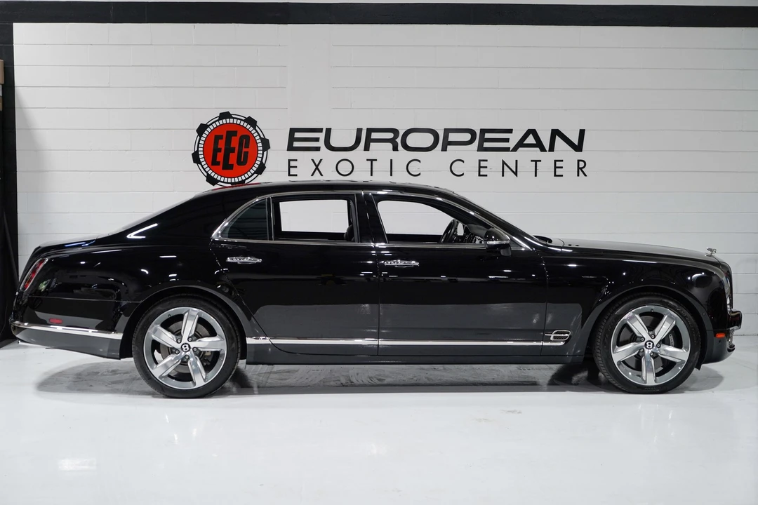 2016 Bentley - Image 6 of 31