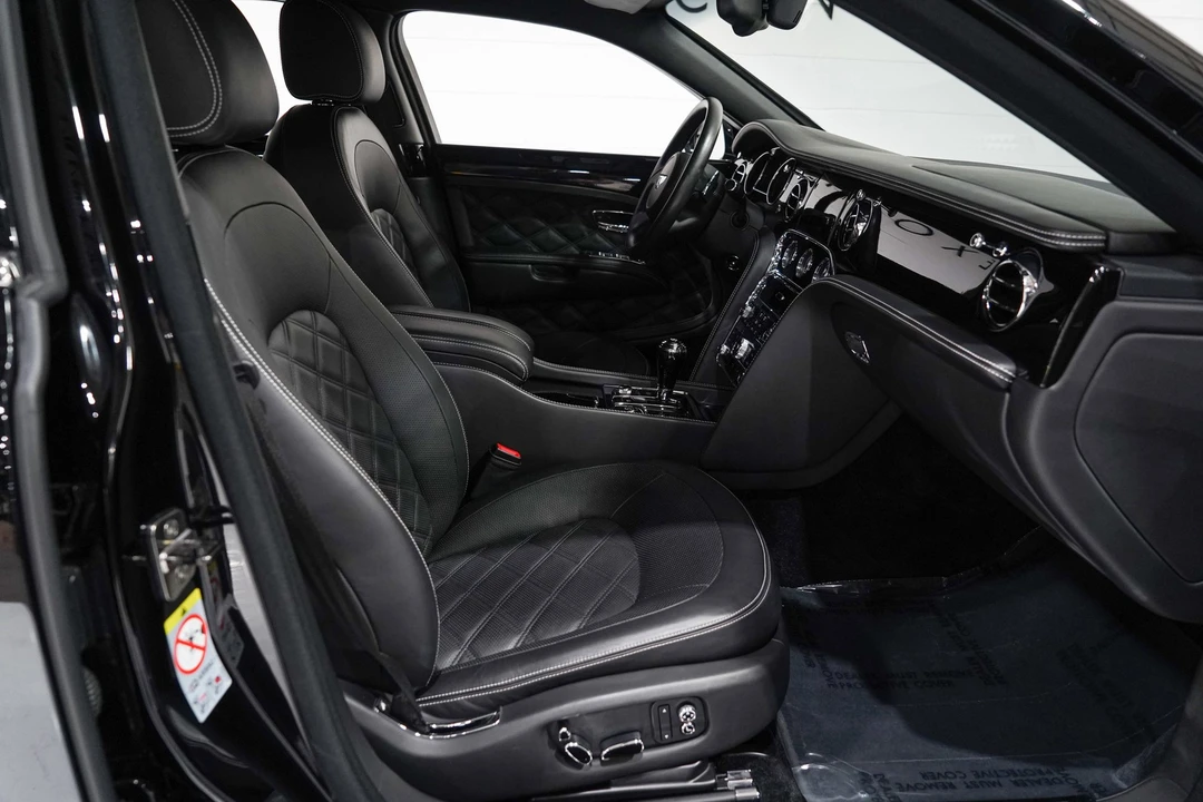 2016 Bentley Mulsanne 2nd Gen - Image 14 of 31