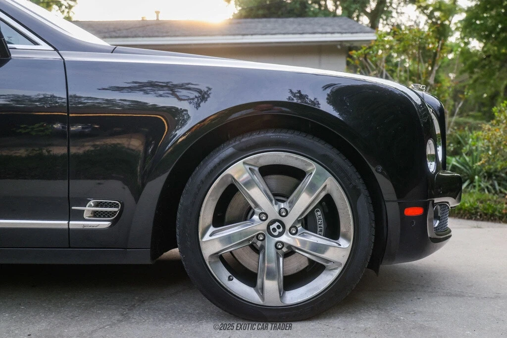 2016 Bentley Mulsanne 2nd Gen - Image 11 of 12