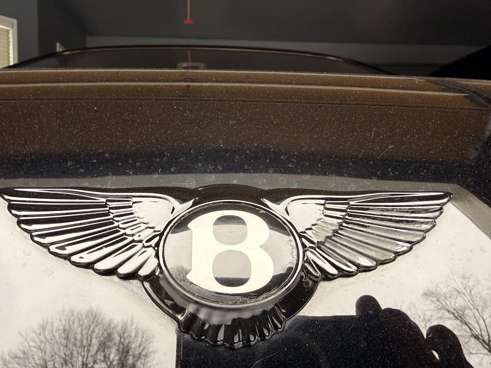 2016 Bentley Mulsanne 2nd Gen - Image 20 of 31