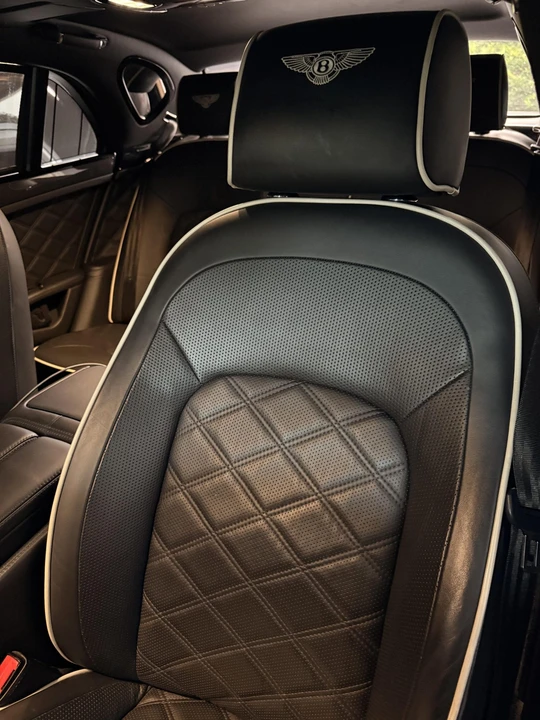 2016 Bentley Mulsanne 2nd Gen - Image 30 of 31